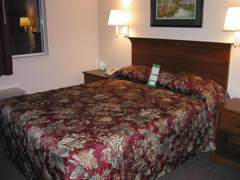Intown Suites Extended Stay Atlanta Ga - Снеллвілл Номер фото