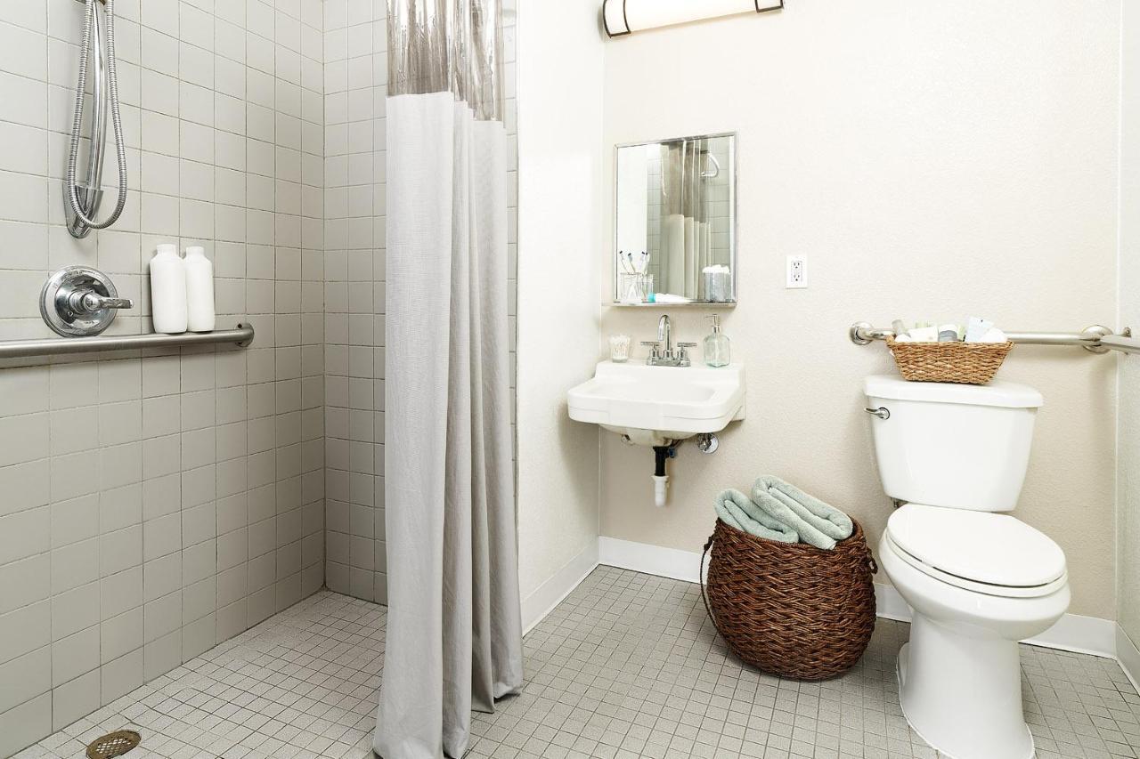 Intown Suites Extended Stay Atlanta Ga - Снеллвілл Екстер'єр фото
