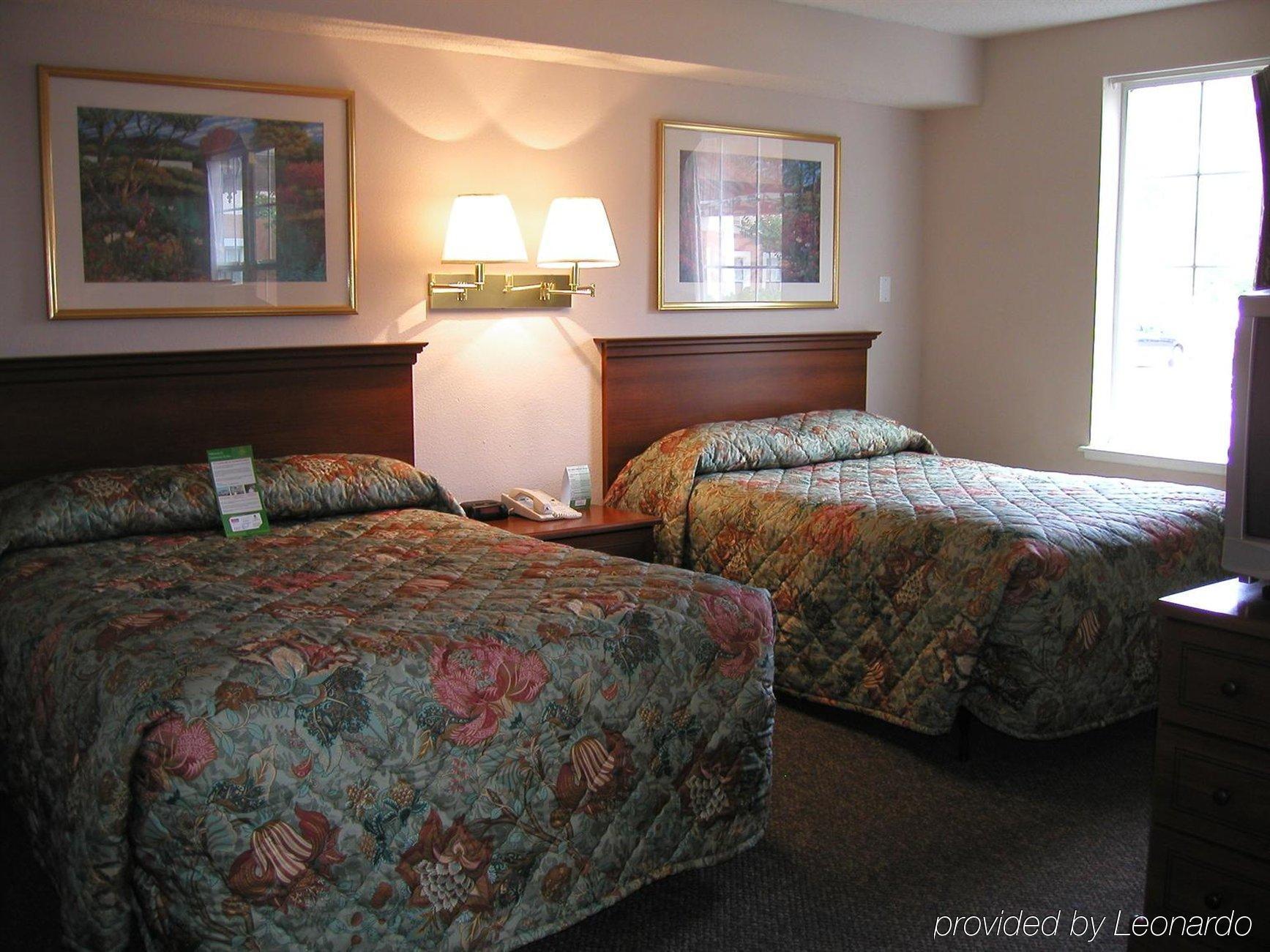 Intown Suites Extended Stay Atlanta Ga - Снеллвілл Екстер'єр фото